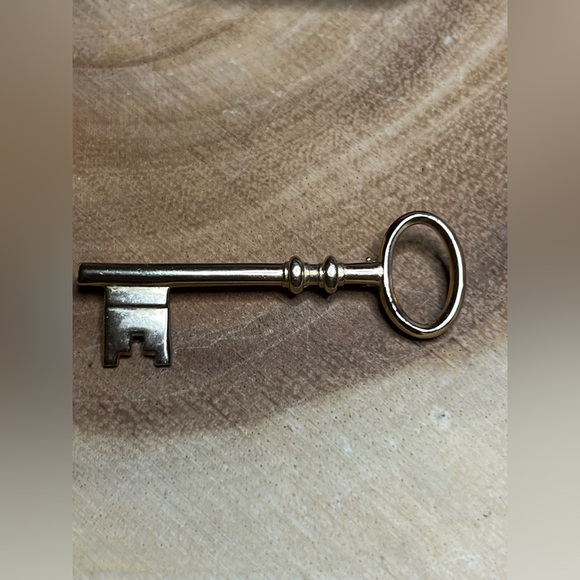 Skeleton key pin - Picture 2 of 4